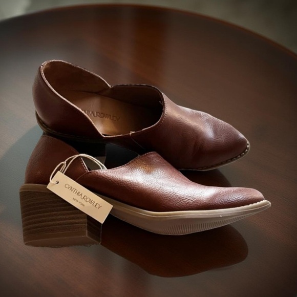 Cynthia Rowley CUSHIONAIRE Women's Eddie slip Memory Foam size 7M NWT - Picture 15 of 15